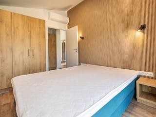 Fertighaus Lac Leman von Easy Homes - Tiny- & Modulhäuser Schlüsselfertig ab 239000€, Bungalow Innenansicht 2