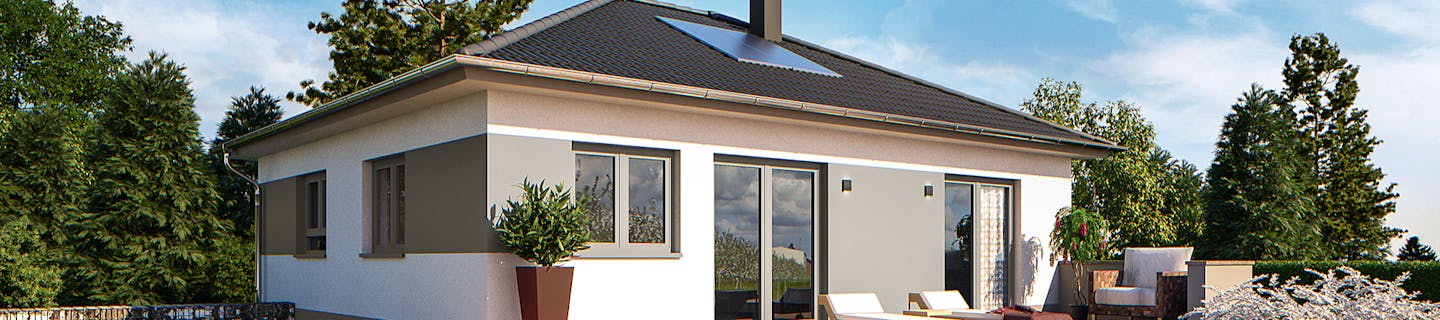 Dienstleister TAFF-Haus Hausanbieter TAFF-Haus