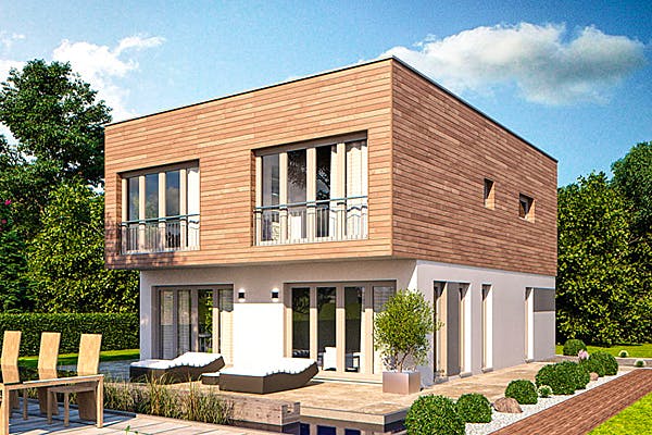 Dienstleister TAFF-Haus Hausanbieter TAFF-Haus