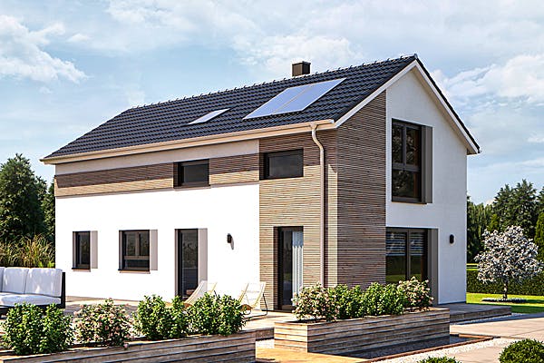 Dienstleister TAFF-Haus Hausanbieter TAFF-Haus