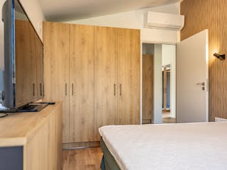 Fertighaus Lac Leman von Easy Homes - Tiny- & Modulhäuser Schlüsselfertig ab 239000€, Bungalow Innenansicht 3