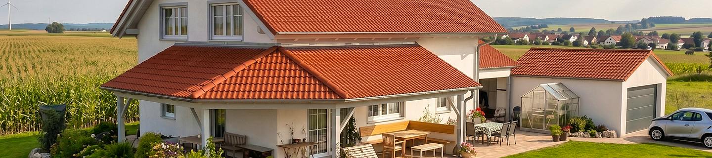 Dienstleister Regio Hausbau Hausanbieter Regio Hausbau