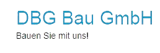Dienstleister DBG Bau GmbH Logo
