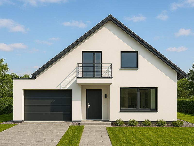 Hausanbieter DBG Bau GmbH