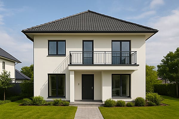 Hausanbieter DBG Bau GmbH