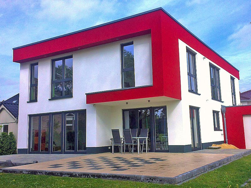 Hausanbieter DBG Bau GmbH