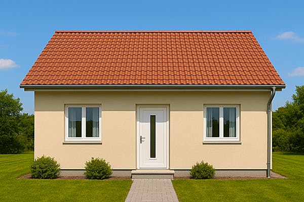Hausanbieter Inning Bau