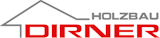 Dienstleister Holzbau Dirner Logo
