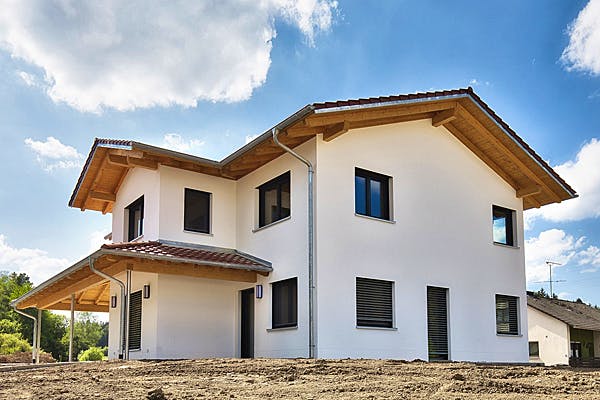 Hausanbieter Holzbau Dirner