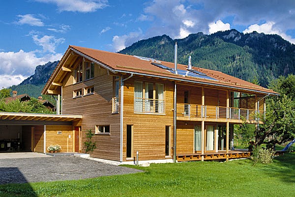 Dienstleister Bau-Fritz Hausanbieter Bau-Fritz