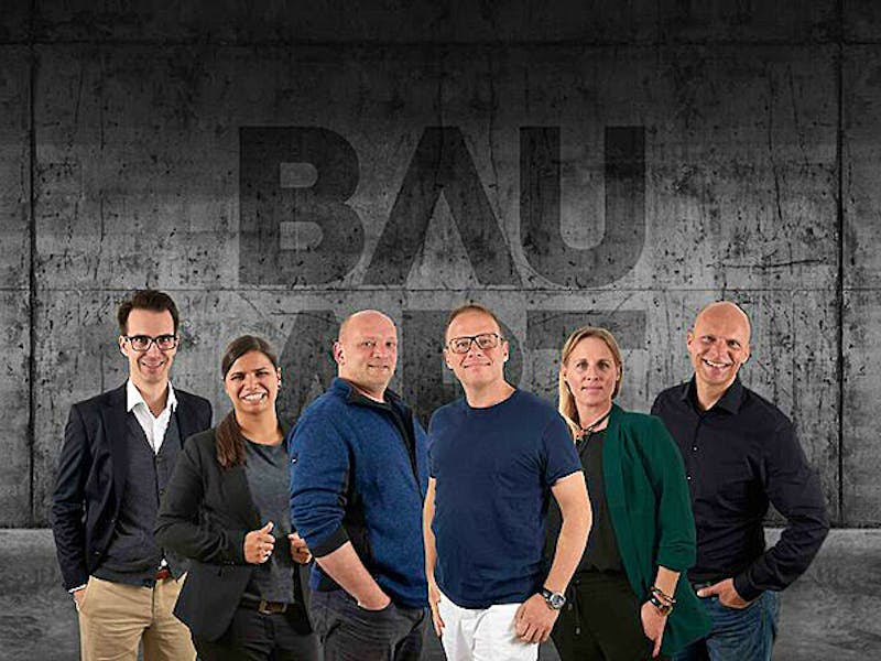 Dienstleister BauArt Massivbau Hausanbieter BauArt Massivbau