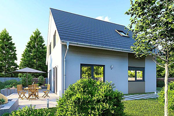Dienstleister BauArt Massivbau Hausanbieter BauArt Massivbau