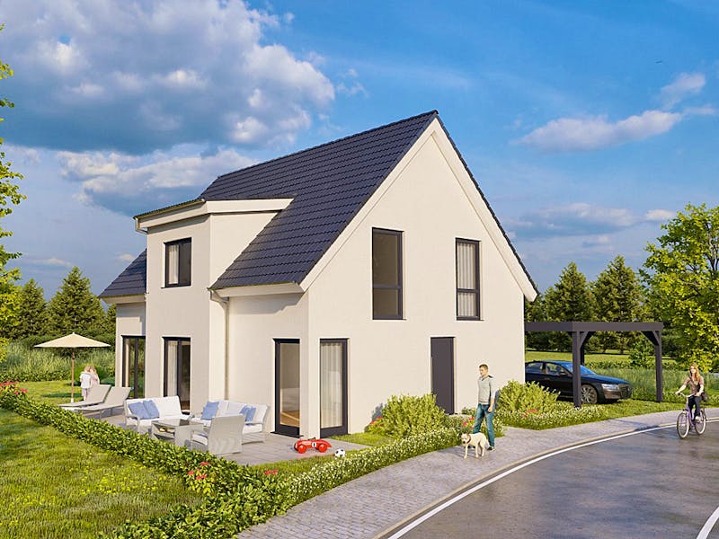 Dienstleister BauArt Massivbau Hausanbieter BauArt Massivbau