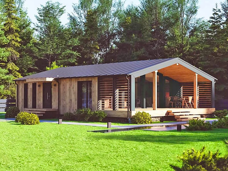 Dienstleister Mirago Trend Hausbau Hausanbieter Mirago Trend Hausbau