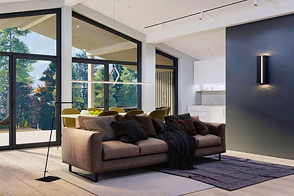 Dienstleister Mirago Trend Hausbau Hausanbieter Mirago Trend Hausbau
