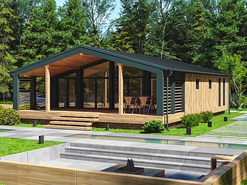 Dienstleister Mirago Trend Hausbau Hausanbieter Mirago Trend Hausbau