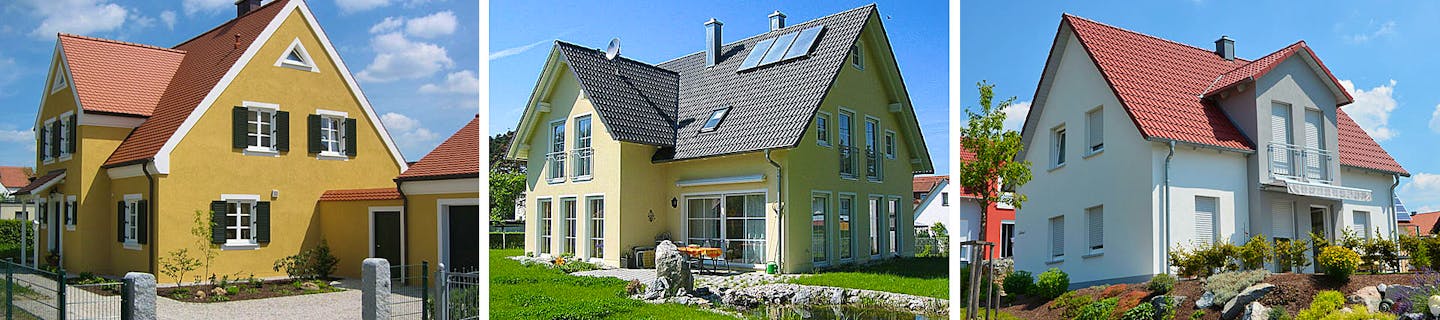 Hausanbieter Kaiser Bauträger & Immobilien GmbH