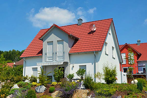 Hausanbieter Kaiser Bauträger & Immobilien GmbH