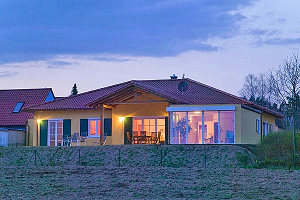 Hausanbieter Kaiser Bauträger & Immobilien GmbH