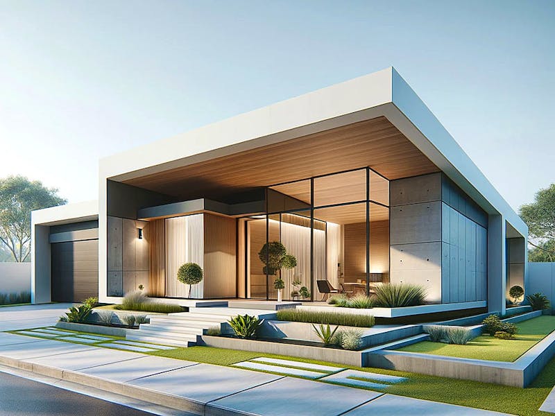 Hausanbieter Kaiser Bauträger & Immobilien GmbH