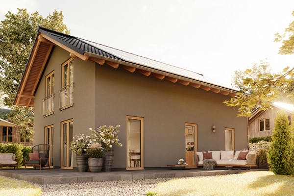 Hausanbieter FL HausPROJEKT