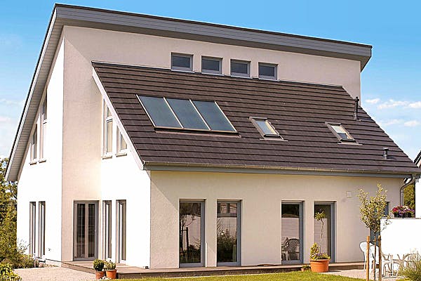 Dienstleister Aye-Bau Hausanbieter Aye-Bau