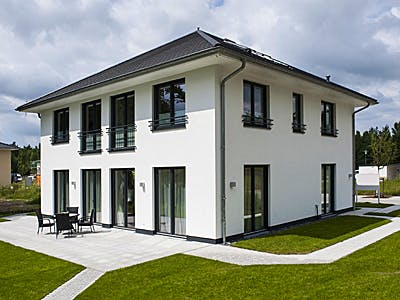 Aye-Bau GmbH