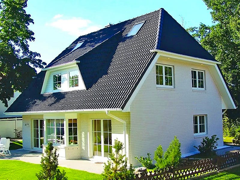 Dienstleister Aye-Bau Hausanbieter Aye-Bau