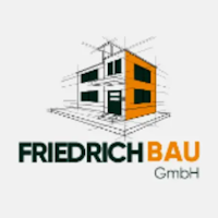 Hausanbieter Friedrich Bau