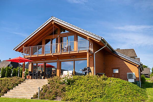 Hausanbieter Chiemgau Haus & Wohnen