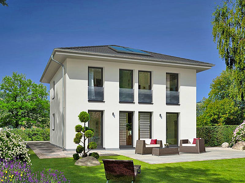Dienstleister Ortenauer Hausbau Hausanbieter Ortenauer Hausbau