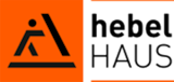Dienstleister hebelHaus - Mehrfamilienhäuser Logo