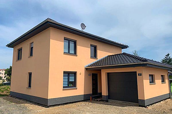 Dienstleister MHEL Massivhaus Hausanbieter MHEL Massivhaus