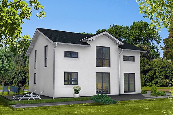 Dienstleister MHEL Massivhaus Hausanbieter MHEL Massivhaus