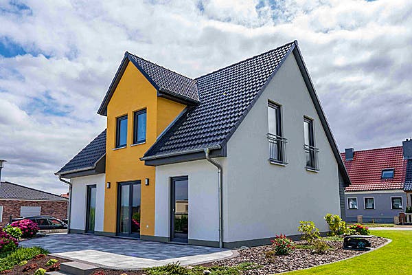 Dienstleister HIS Hausbau GmbH Hausanbieter HIS Hausbau GmbH