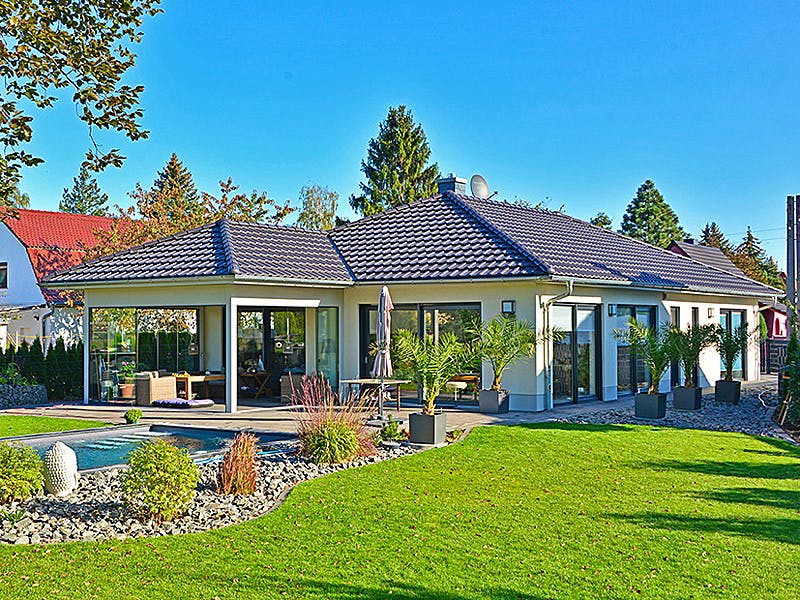 Dienstleister LIPSIA-HAUS Hausanbieter LIPSIA-HAUS