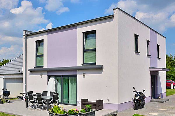 Dienstleister LIPSIA-HAUS Hausanbieter LIPSIA-HAUS