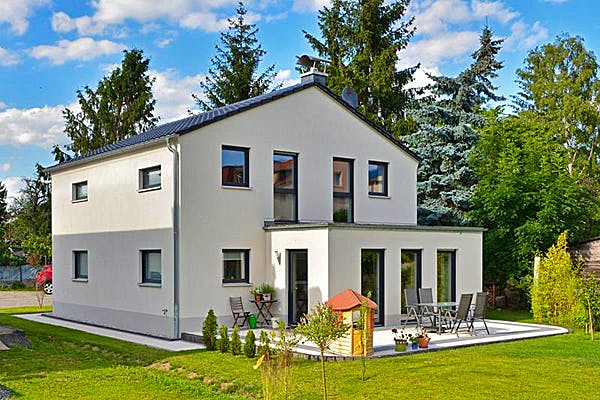 Dienstleister LIPSIA-HAUS Hausanbieter LIPSIA-HAUS