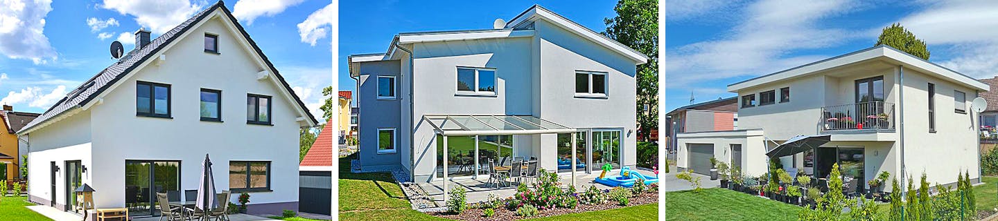 Dienstleister LIPSIA-HAUS Hausanbieter LIPSIA-HAUS
