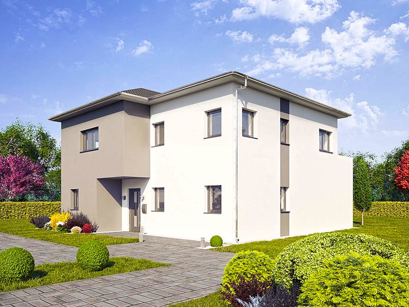 Hausanbieter Elm Bau - Massiv- und Holzrahmenhäuser