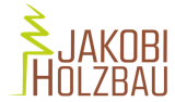 Dienstleister Jakobi Holzbau Logo