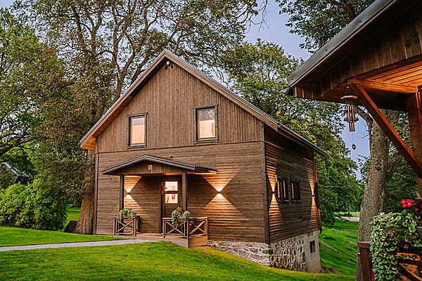 Hausanbieter Jakobi Holzhaus