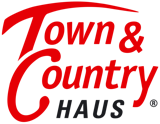 Dienstleister Reinhold Hill Town & Country Logo