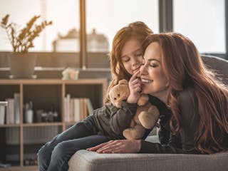 Fertighaus Einfamilienhaus 35-146-150 von BoHolz Haus Schlüsselfertig ab 442413€, Satteldach-Klassiker Innenansicht 3