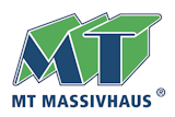 Dienstleister MT Massivhaus Logo