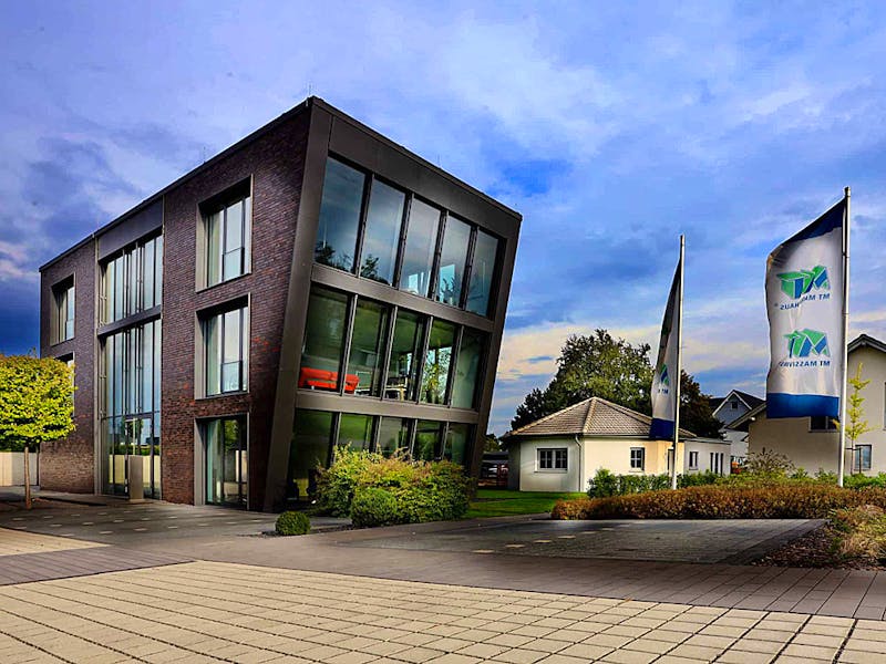 Hausanbieter MT Massivhaus