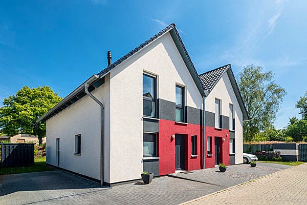 Hausanbieter MT Massivhaus