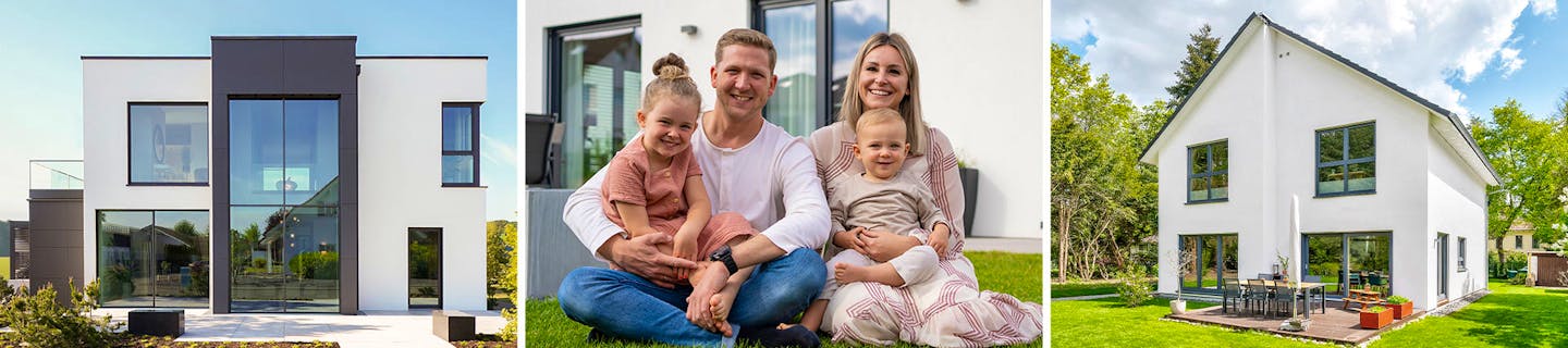 Dienstleister STREIF Haus Hausanbieter STREIF Haus