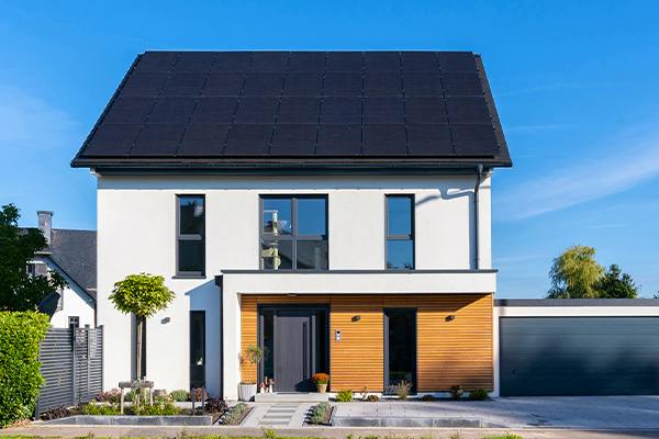 Hausanbieter STREIF Haus