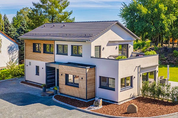 Hausanbieter STREIF Haus